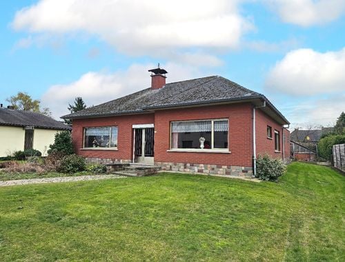                                         Woning te koop in Haacht, € 395.000

