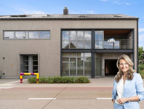                                         Appartement te huur in Zonhoven, € 1.000
