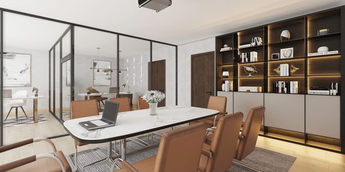 Bedrijfsvastgoed te huur in Hutsepotstraat 61, 9052 Zwijnaarde