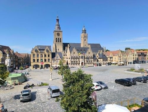                                         Woning te koop in Diksmuide, € 395.000
