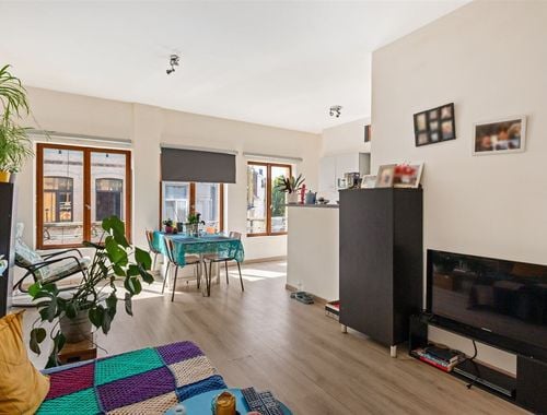                                         Appartement à vendre à Antwerpen, € 145.000
