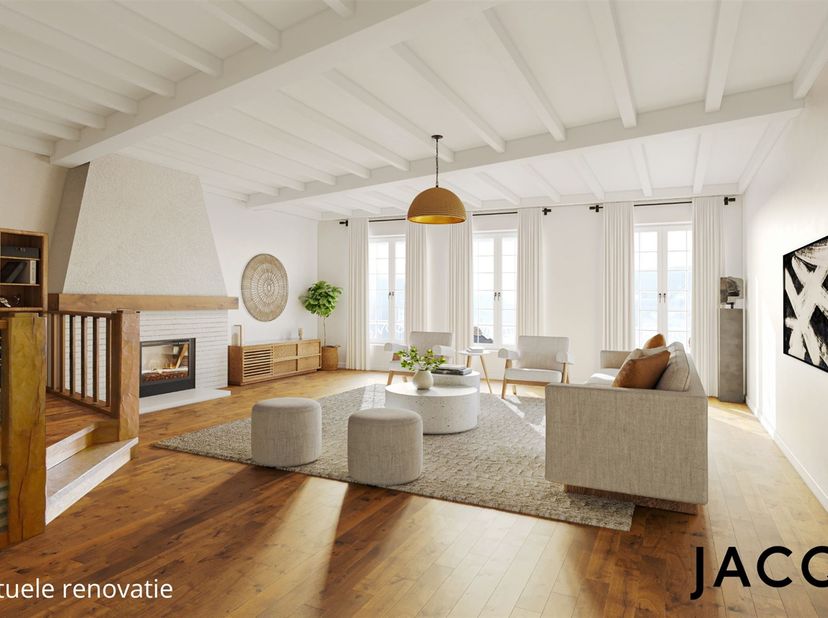 Appartement te koop in Grote Markt 19,
                    2850 Boom