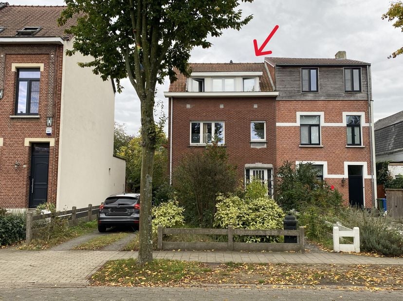 Maison à vendre à Frans Standaertlei 95,
                    2180 Ekeren