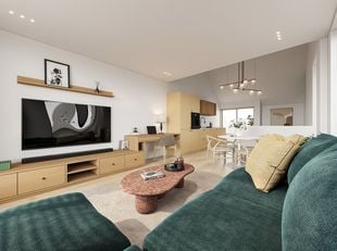 APARTMENT Image
