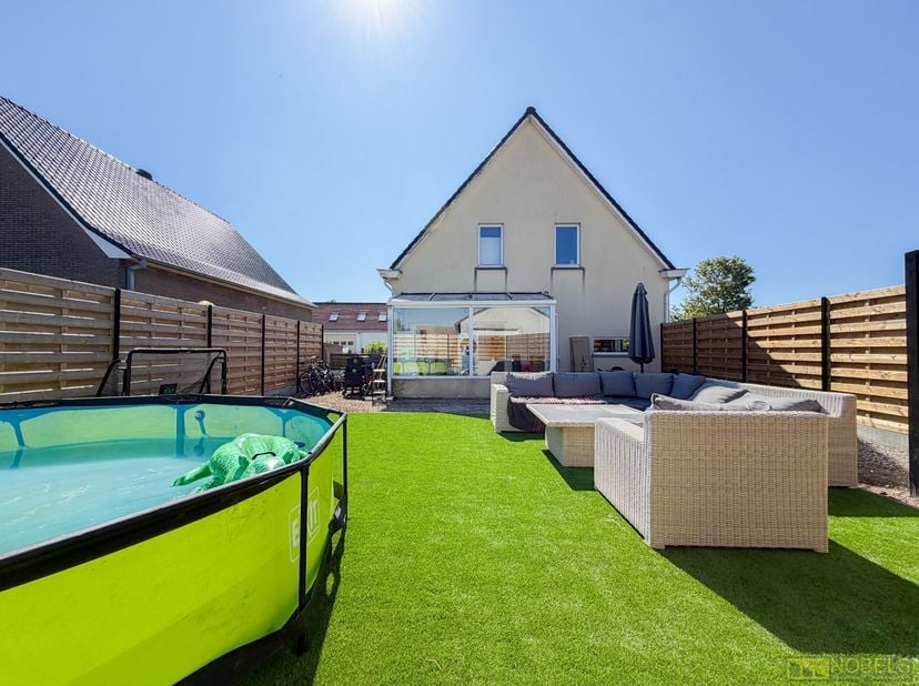 Huis te koop in Hondelee 52,
                    9052 Zwijnaarde