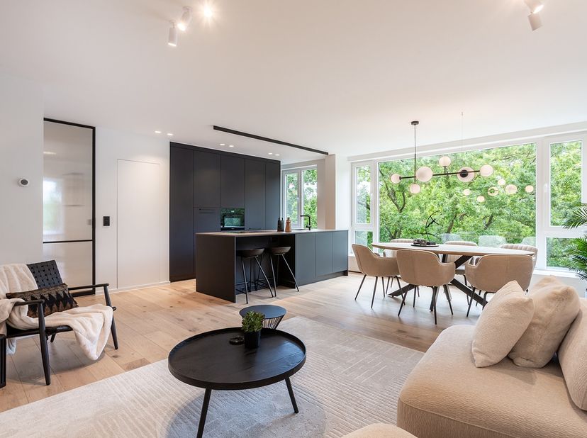 Appartement te koop in Beukenlaan 4 bus 20,
                    2020 Antwerpen