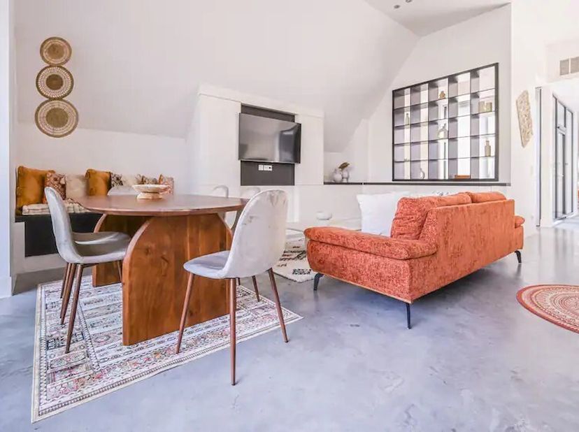 Appartement à vendre
                    à 1000 Bruxelles