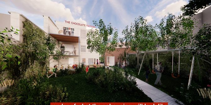 Bien professionnel à vendre à Huart Hamoirlaan 58, 1030 Schaerbeek