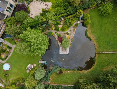                                         Maison à vendre à Bornem, € 845.000
