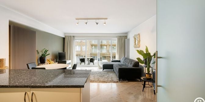 Appartement te koop in Leopoldlaan 106, 8300 Knokke