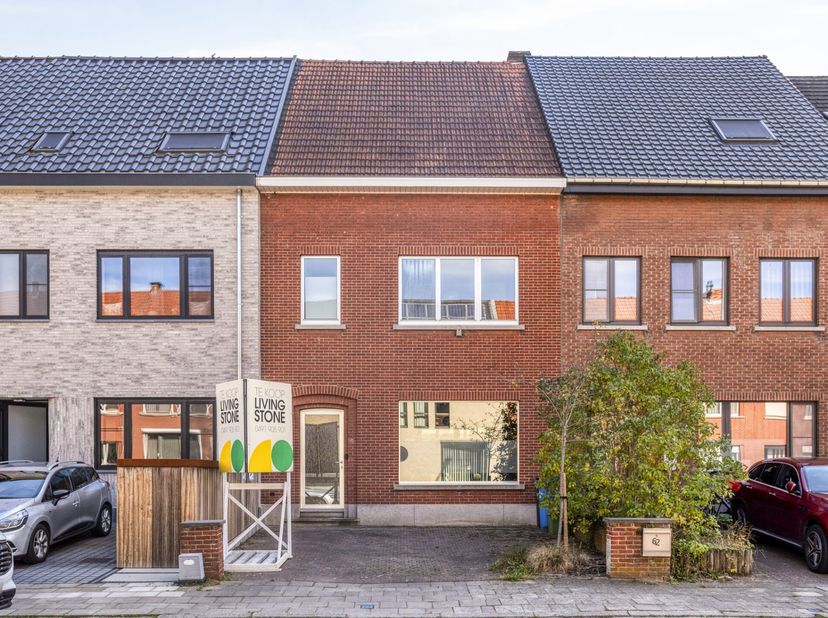 Huis te koop in Konijntjesberg 60,
                    3200 Aarschot