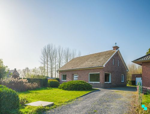                                         Woning te koop in Oudenaarde, € 329.000
