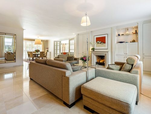                                         Villa te koop in Hamont, € 895.000
