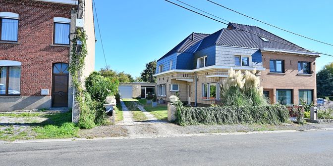 Huis te koop in Rue des Résistants 18, 7750 Orroir