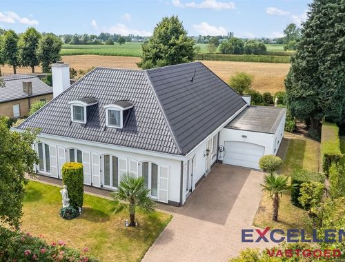                                         Villa à vendre à Drongen, € 1.199.000

