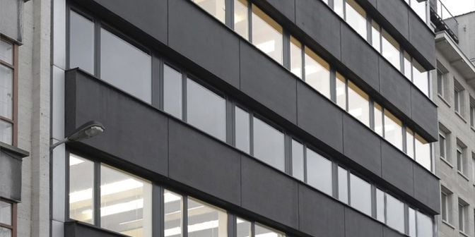 Bien professionnel à louer à Britselei 23, 2000 Antwerpen