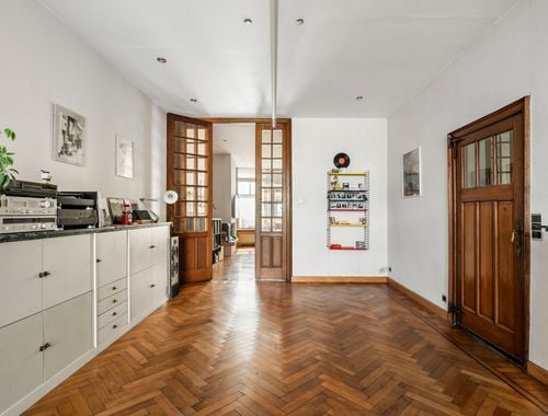                                         Eengezinswoning te koop in Menen, € 275.000
