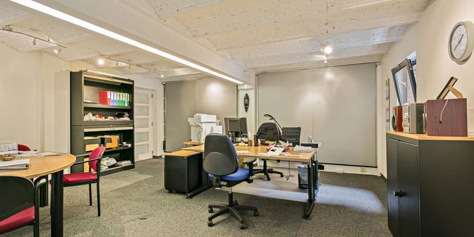 Bedrijfsvastgoed te huur in Oudeleeuwenrui 7-11, 2000 Antwerpen