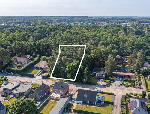                                         Terrain à bâtir à vendre à Baal, € 255.000
