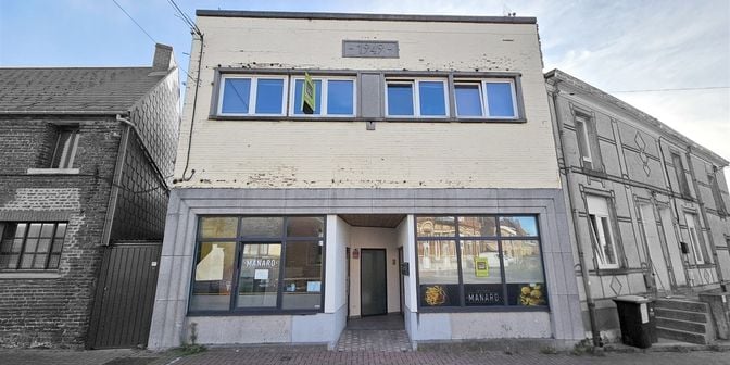 Appartement à vendre à 7370 Wihéries