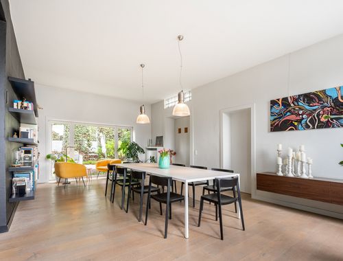                                         Herenhuis te koop in Lauwe, € 499.000
