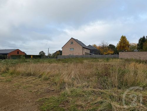                                         Bouwgrond te koop in Zoerle-Parwijs, € 190.000
