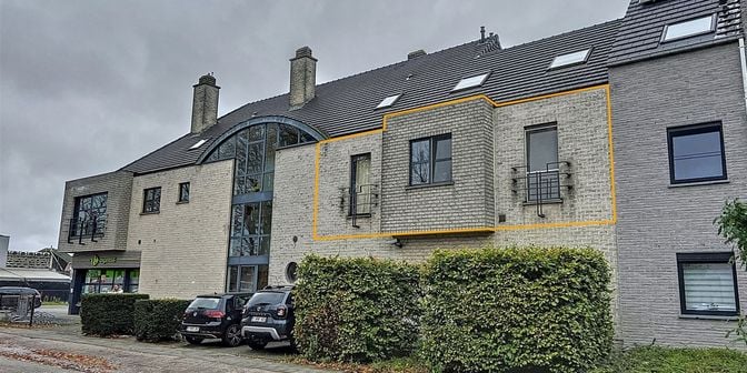 Appartement te koop in Breendonkstraat 96 bus 102, 2830 Willebroek