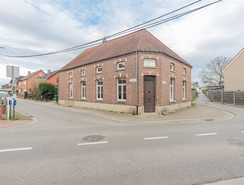                                         Woning te koop in Wolvertem, € 319.000
