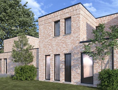                                         Woning te koop in Dilsen-Stokkem, € 347.985
