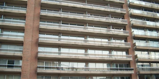 Garage à louer à Franslaan 132, 8620 Nieuwpoort