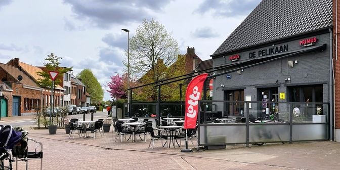 Bedrijfsvastgoed te koop in Dorpsplaats 1, 2531 Vremde