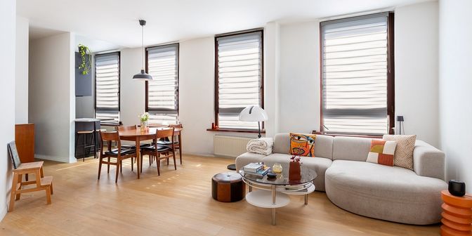 Appartement te koop in Cassiersstraat 41, 2060 Antwerpen