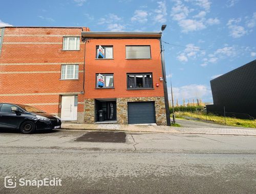                                         Woning te koop in Herstal, € 299.000
