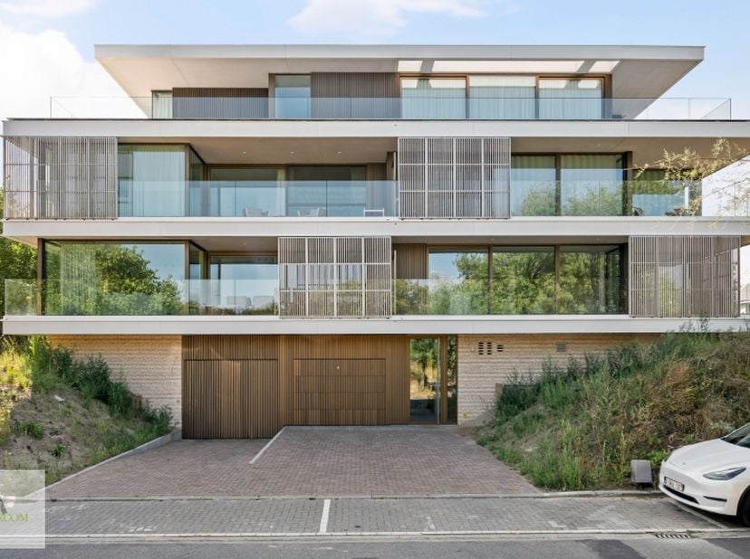 Appartement à vendre à HULDELAAN 20 boîte 2/01,
                    8670 Oostduinkerke
