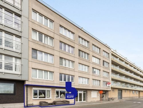                                         Appartement à vendre à Middelkerke, € 199.000
