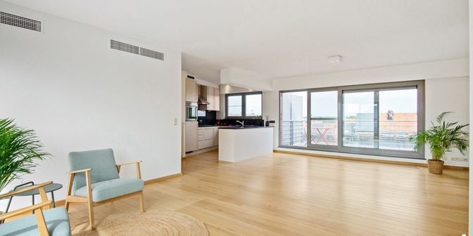 Appartement te koop in Tuyaertsstraat 15 bus 4eV, 2850 Boom