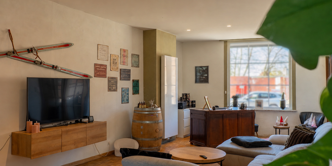 Huis te koop in 8540 Deerlijk