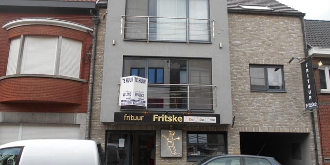 Appartement te huur in Stationsstraat 158 bus 3, 2590 Berlaar