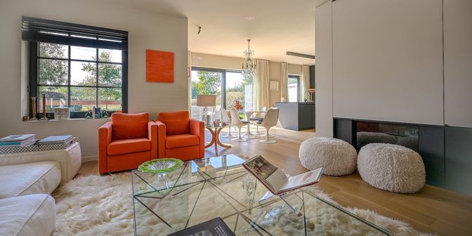 Maison à vendre à Voute 27, 8301 Ramskapelle