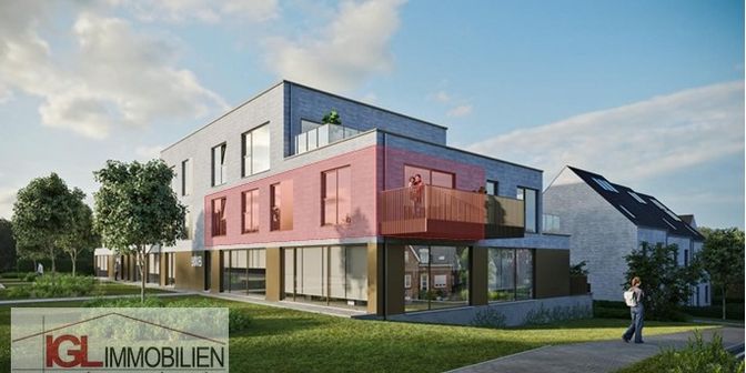 Appartement te koop in Steenweg naar Alsemberg 896 bus 0103, 1654 Huizingen