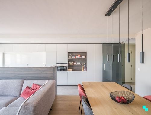                                         Appartement te koop in Gent, € 419.000
