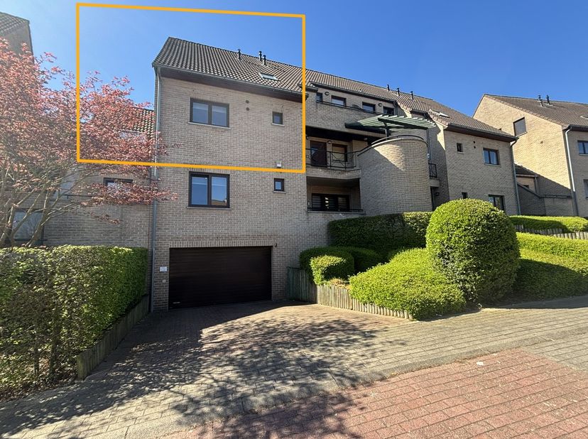Appartement à vendre
                    à 1932 Sint-Stevens-Woluwe