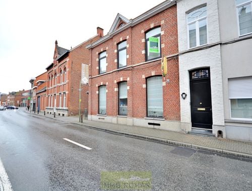                                         Gemengd gebruik te koop in Nederbrakel, € 488.000
