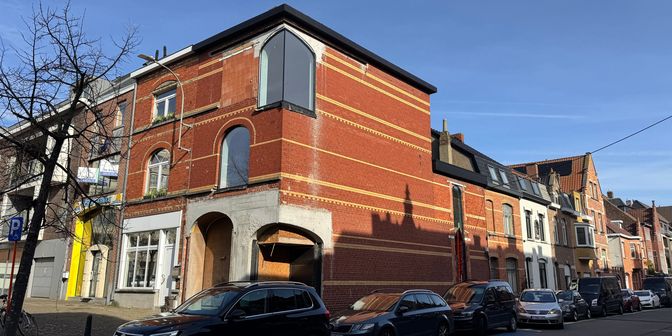 Bedrijfsvastgoed te koop in Sint-Amandsplein 8, 8500 Kortrijk