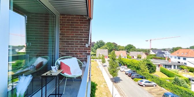 Appartement à vendre à Daverlostraat 170 boîte 72, 8310 Assebroek