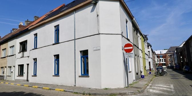 Huis te huur in Gerststraat 80, 9000 Gent