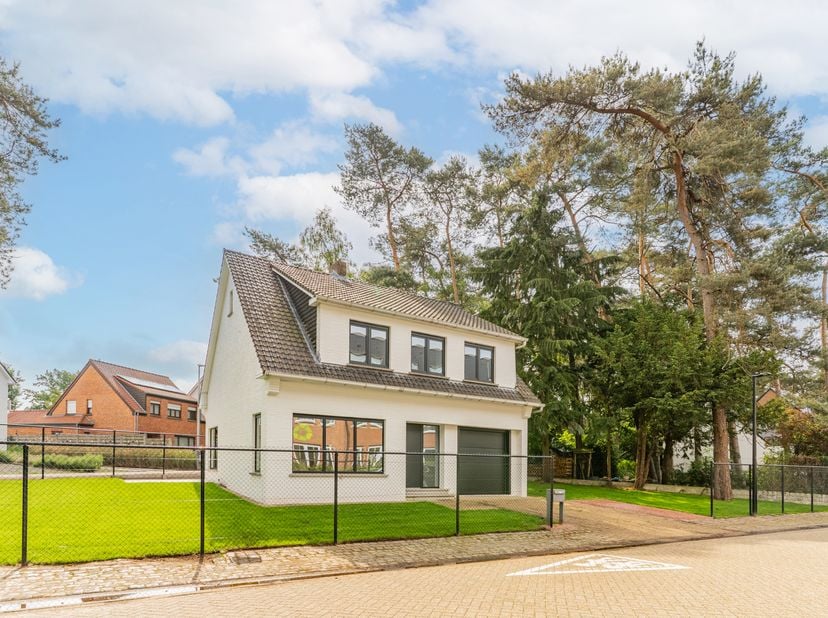 Maison à vendre
                    à 2460 Kasterlee