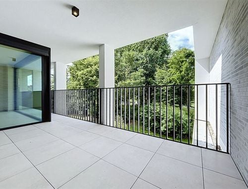                                         Appartement te koop in Langemark, € 409.750
