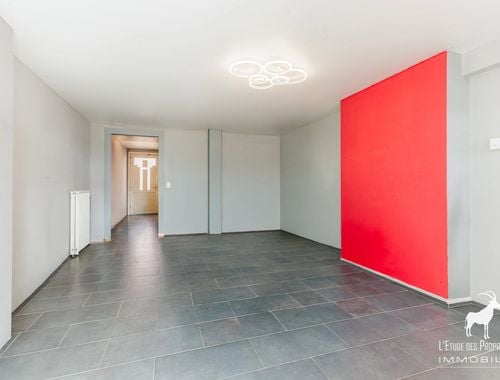                                         Woning te koop in Houdeng-Goegnies, € 239.000
