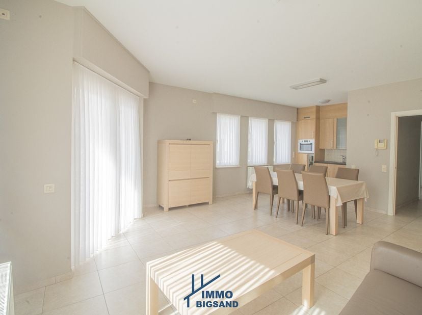 Appartement à vendre
                    à 8560 Gullegem